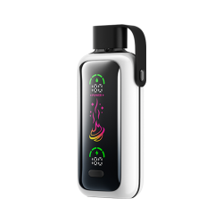Voopoo Drag 4 Pod Mod