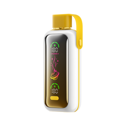 DotMod DotPod Nano Pod Mod