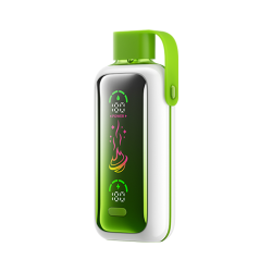 Lost Vape Thelema Solo 100W Pod Mod
