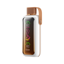 Lost Vape Thelema Solo 100W Pod Mod