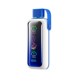 Lost Vape Thelema Solo 100W Pod Mod