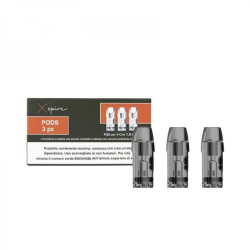 Lost Vape Ursa Baby Pro Pod Mod