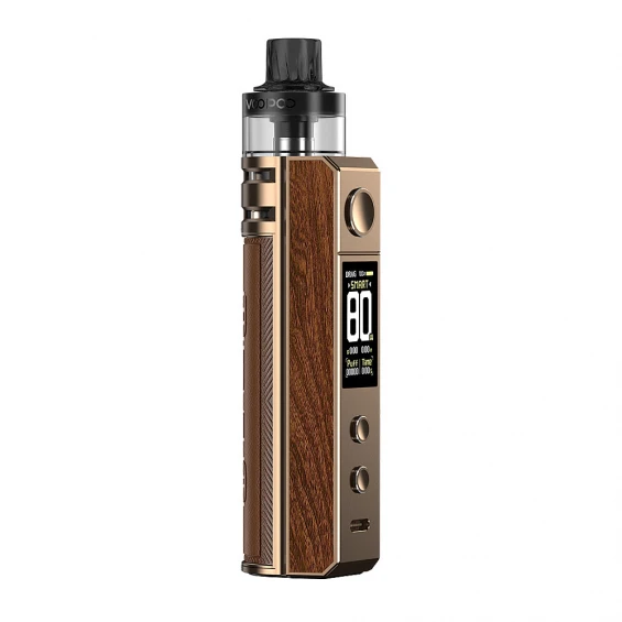 Voopoo Drag H80s Kit