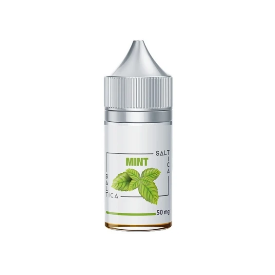 Saltica - Mint