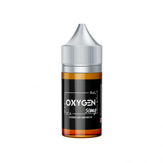 Saltica Oxygen
