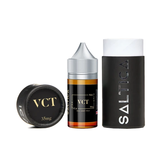 Saltica VCT