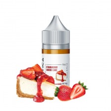 Saltica Strawberry Cheese Cake