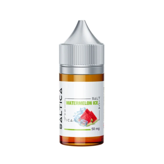 Saltica Watermelon Ice
