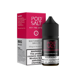 ELiquid France Famous Salt Likit