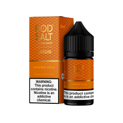 ELiquid France Relax Salt Likit