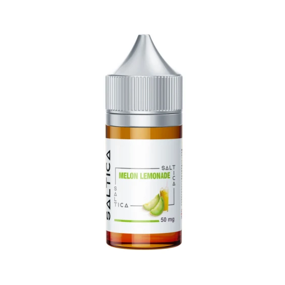 Saltica Melon Lemonade