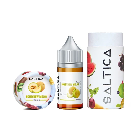 Saltica Honeydew Melon