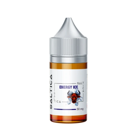 Saltica Energy Ice