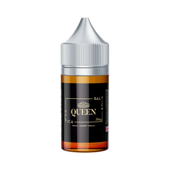 Saltica Queen
