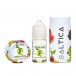 Saltica Green Apple