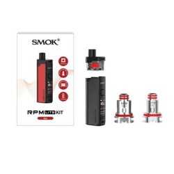 Aegis Boost Plus Pro Rdta / Rba Pod Kartuş