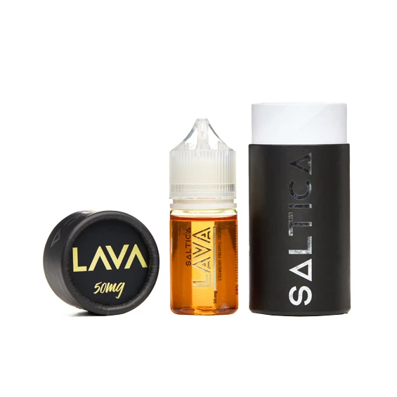 Saltica Lava