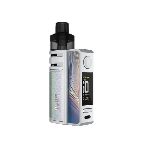 Voopoo Drag E60