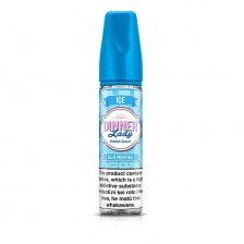 Dinner Lady Ice Blue Menthol