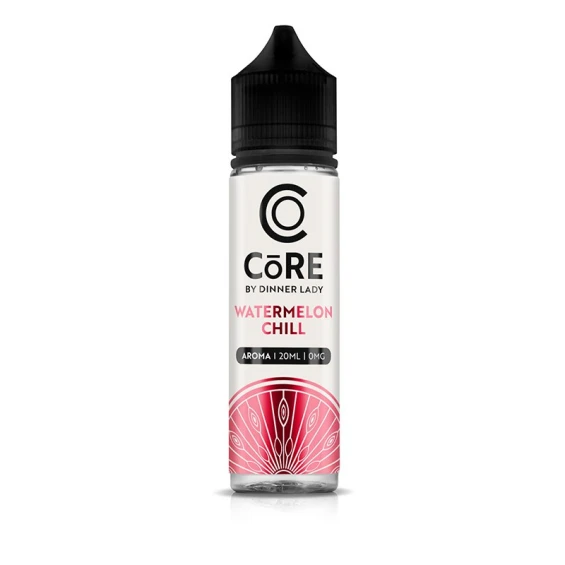Dinner Lady Core Watermelon Chill