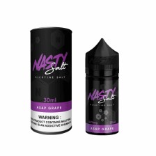 Nasty Juice Asap Grape