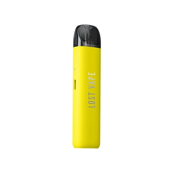 Lost Vape Ursa Nano S