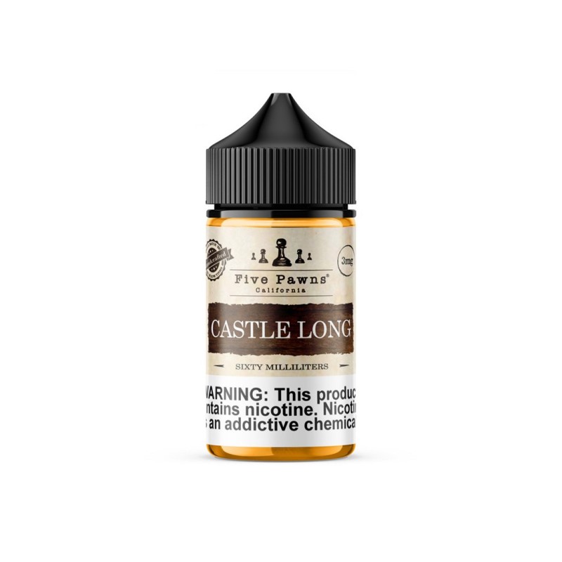 Five Pawns Castle Long Likit Five Pawns Castle Long Likit