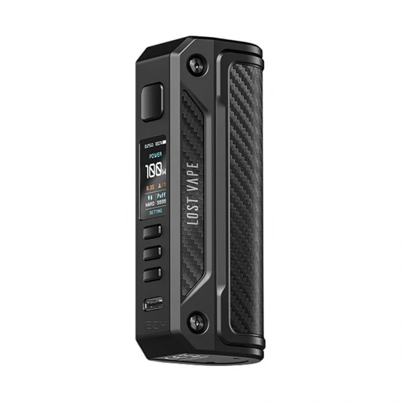 Lost Vape Thelema Solo 100W
