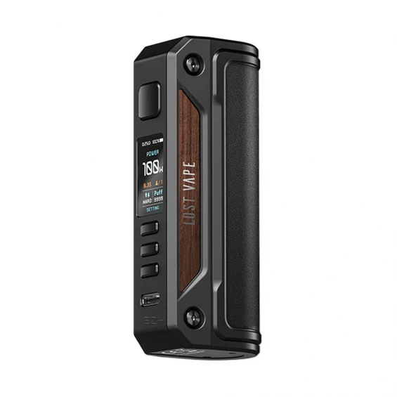 Lost Vape Thelema Solo 100W