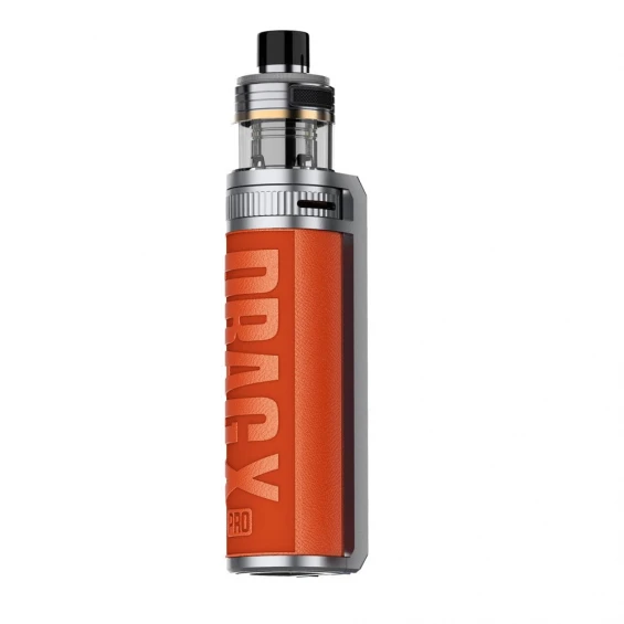 Voopoo Drag X Pro