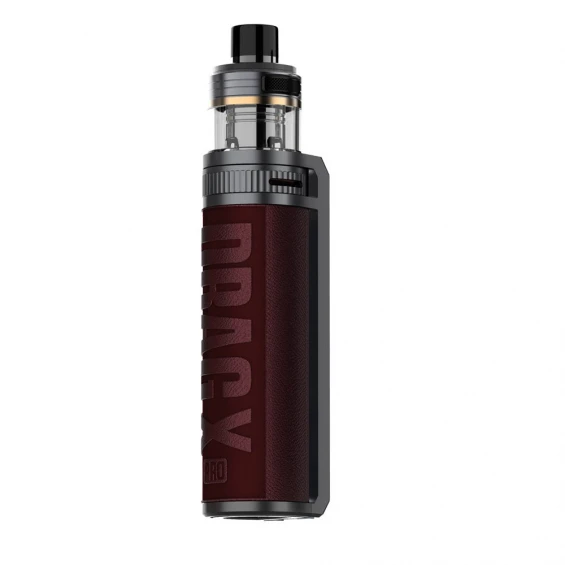 Voopoo Drag X Pro