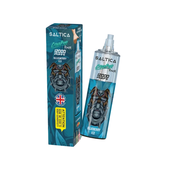 Saltica Cyberpunk 12000