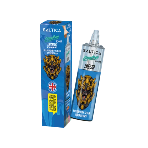 Saltica Cyberpunk 12000