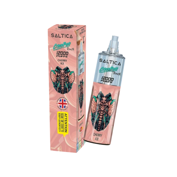 Saltica Cyberpunk 12000