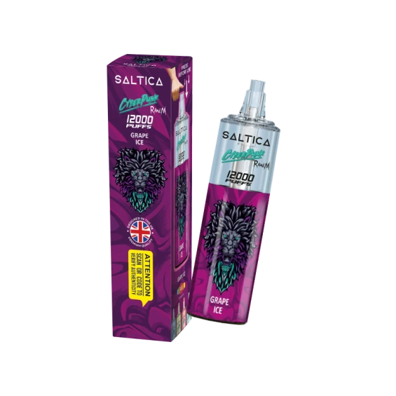 Saltica Cyberpunk 12000