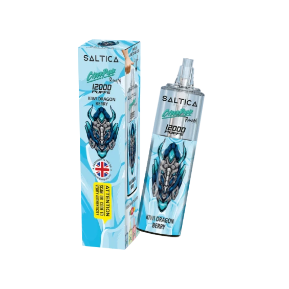 Saltica Cyberpunk 12000
