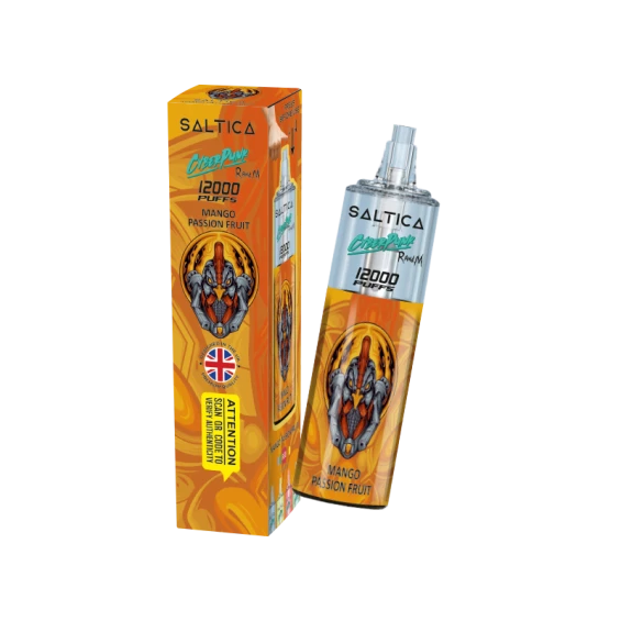 Saltica Cyberpunk 12000