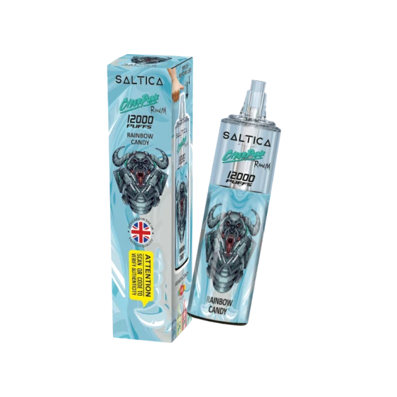 Saltica Cyberpunk 12000