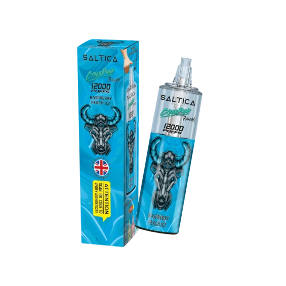 Saltica Cyberpunk 12000