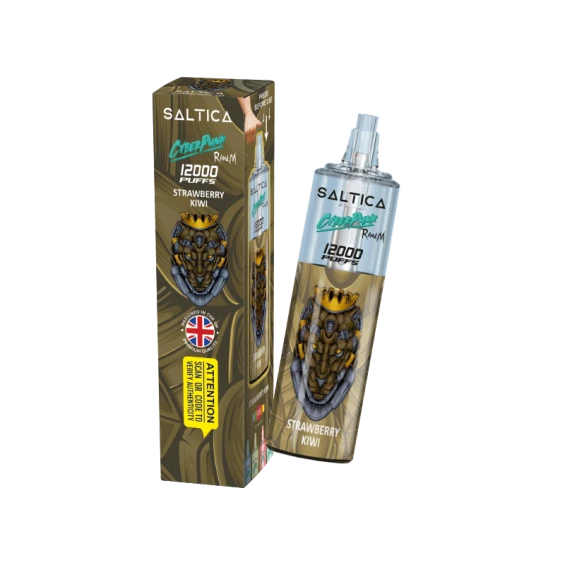 Saltica Cyberpunk 12000
