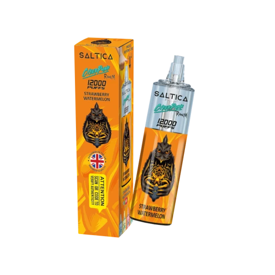 Saltica Cyberpunk 12000