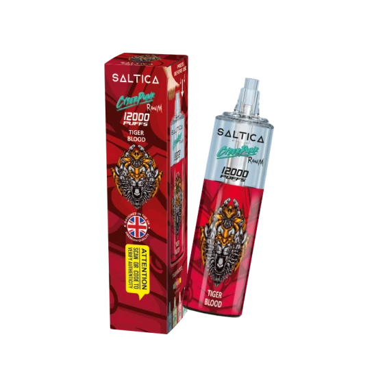 Saltica Cyberpunk 12000