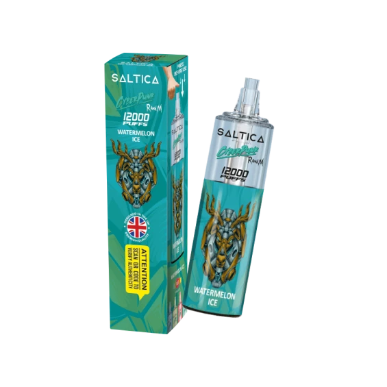 Saltica Cyberpunk 12000