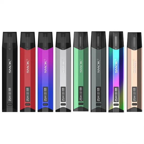 Smok Nfix