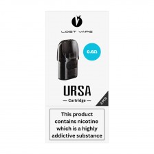 Lost Vape Ursa