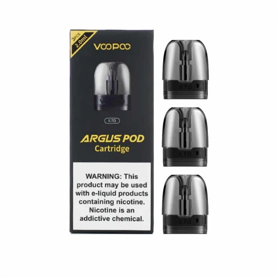 Voopoo Argus