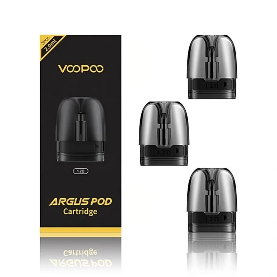 Voopoo Argus