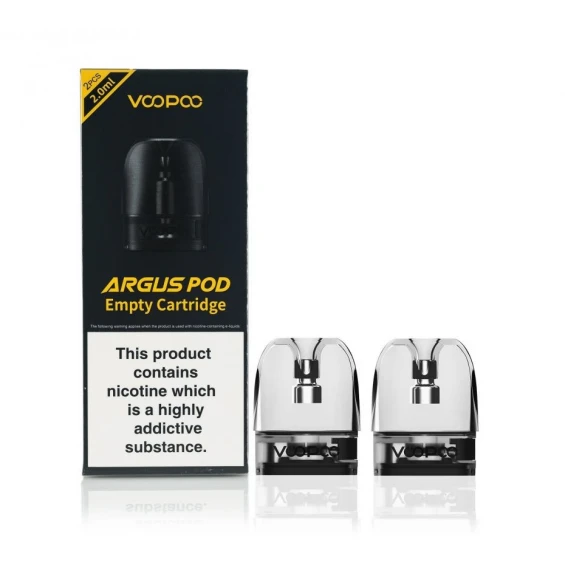 Voopoo Argus