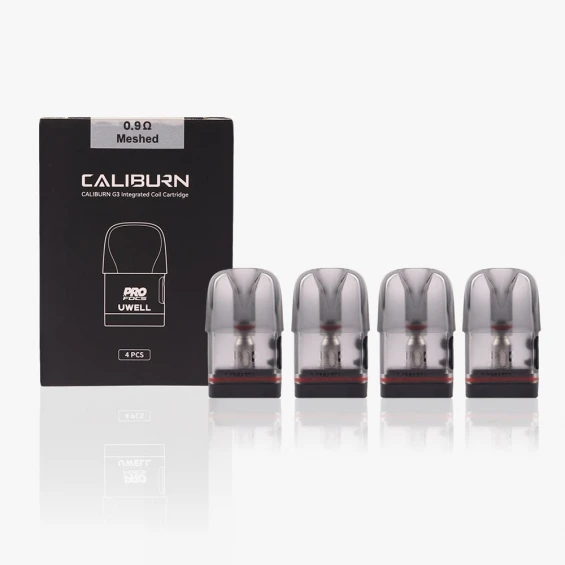 Uwell Caliburn G3