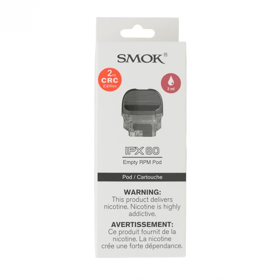 Smok IPX 80